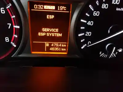 Veículo de Sucata suzuki vitara 1.4 16v boosterjet cat do ano 2017 alimentado k14c