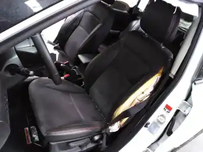 Veículo de Sucata suzuki vitara 1.4 16v boosterjet cat do ano 2017 alimentado k14c