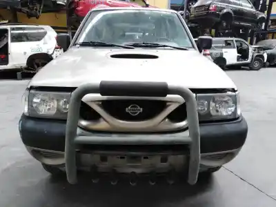 Hurda Aracı nissan                                             terrano/terrano.ii (r20)                                                                                                                                                                                                                                   lx                                                                                                                                                                                                                                                         yılın 2000 güçlü td27t