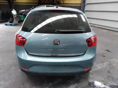 Scrapping Vehicle seat ibiza (6j5) reference of the year 2008 powered bxw Scrapping Vehicle seat ibiza (6j5) reference of the year 2008 powered bxw