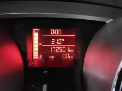 Scrapping Vehicle seat ibiza (6j5) reference of the year 2008 powered bxw Scrapping Vehicle seat ibiza (6j5) reference of the year 2008 powered bxw