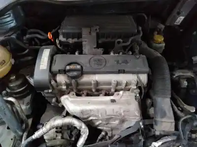 Scrapping Vehicle seat ibiza (6j5) reference of the year 2008 powered bxw Scrapping Vehicle seat ibiza (6j5) reference of the year 2008 powered bxw