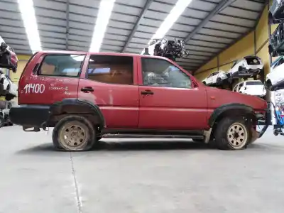 Vehículo de desguace NISSAN TERRANO/TERRANO.II (R20) Avenue del año 1996 con motor TD27TI