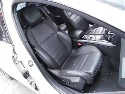 Vehicul casat peugeot 508 gt al anului 2011 alimentat 4hl