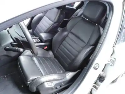 Vehicul casat peugeot 508 gt al anului 2011 alimentat 4hl