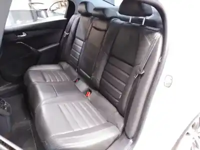 Vehicul casat peugeot 508 gt al anului 2011 alimentat 4hl