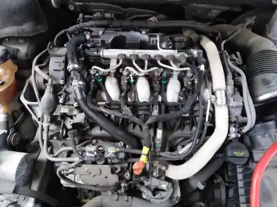 Vehicul casat peugeot 508 gt al anului 2011 alimentat 4hl