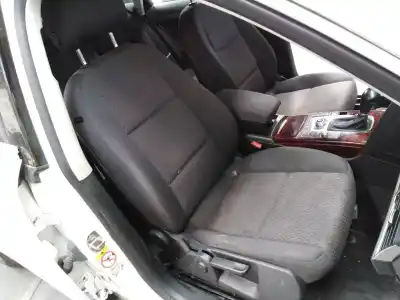 Veículo de Sucata audi a6 berlina (4f2) 2.0 tdi do ano 2011 alimentado caha