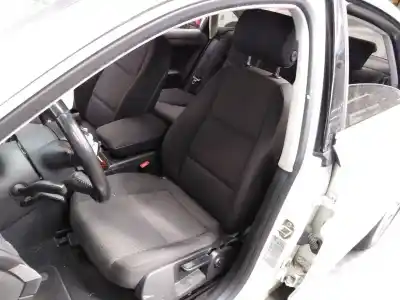 Veículo de Sucata audi a6 berlina (4f2) 2.0 tdi do ano 2011 alimentado caha