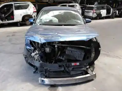 Здавання транспортного засобу audi a3 (8p) 2.0 tdi ambiente року 2003 потужний bkd