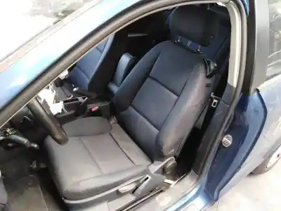 Здавання транспортного засобу audi a3 (8p) 2.0 tdi ambiente року 2003 потужний bkd