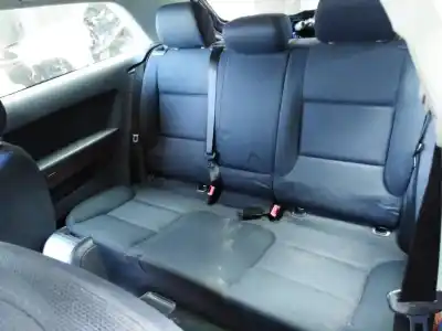 Здавання транспортного засобу audi a3 (8p) 2.0 tdi ambiente року 2003 потужний bkd