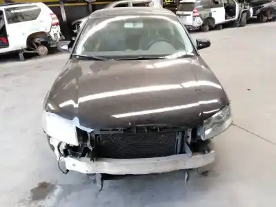 Здавання транспортного засобу audi a3 (8p) 1.4 tfsi ambiente року 2008 потужний caxc