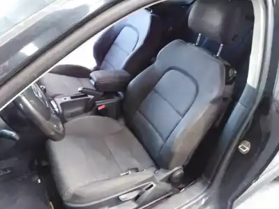 Здавання транспортного засобу audi a3 (8p) 1.4 tfsi ambiente року 2008 потужний caxc