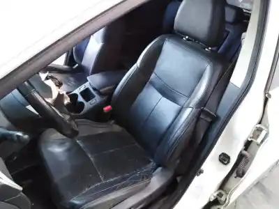 Veicolo di demolizione nissan qashqai (j11) acenta dell'anno 2014 alimentato r9m410