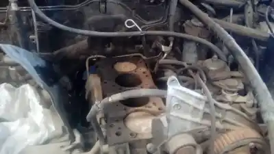 Здавання транспортного засобу mitsubishi montero (v20/v40) 2500 td gl року 1997 потужний 4d56