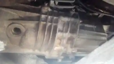 Scrapping Vehicle bmw serie 3 berlina (e46) 320d of the year 2002 powered 204d4d