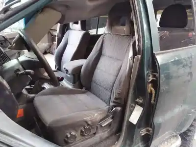 Утилизация автомобиля mitsubishi montero (v60/v70) 2.5 tdi sahel года 2007 питание 4d56t