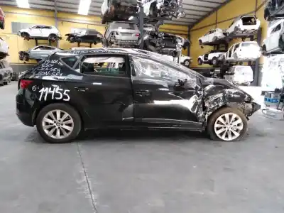 Scrapping Vehicle seat leon (5f1) style of the year 2017 powered czca