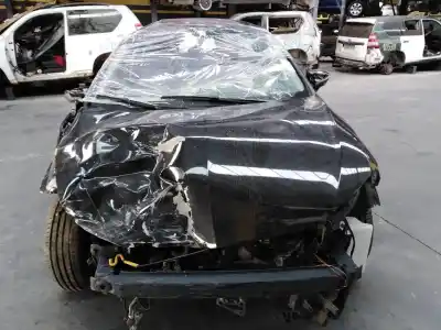 Scrapping Vehicle seat leon (5f1) style of the year 2017 powered czca