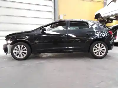 Scrapping Vehicle seat leon (5f1) style of the year 2017 powered czca