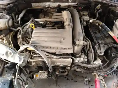 Scrapping Vehicle seat leon (5f1) style of the year 2017 powered czca