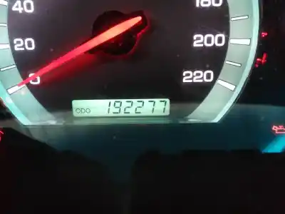 Утилизация автомобиля ssangyong rexton rx 270 full года 2005 питание d27dt