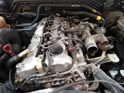 Утилизация автомобиля ssangyong rexton rx 270 full года 2005 питание d27dt