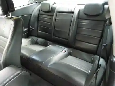 Scrapping Vehicle renault laguna coupe gt of the year 2009 powered v9x891