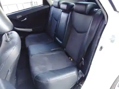 Sloopvoertuig toyota prius (nhw30) plug-in hybrid advance van het jaar 2014 aangedreven 2zrfxe