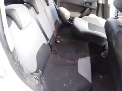 Veicolo di demolizione citroen c3 collection dell'anno 2015 alimentato hm01