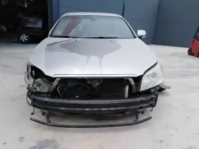 Veículo de Sucata chevrolet epica lt do ano 2007 alimentado z20s