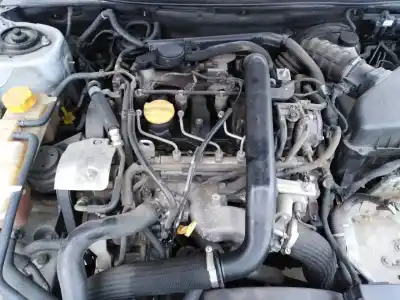 Veículo de Sucata chevrolet epica lt do ano 2007 alimentado z20s