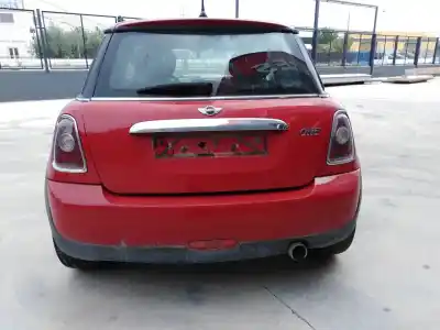 Здавання транспортного засобу mini                                               mini (r56)                                                                                                                                                                                                                                                 one року 2007 потужний n12b14a