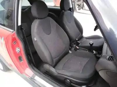 Здавання транспортного засобу mini                                               mini (r56)                                                                                                                                                                                                                                                 one року 2007 потужний n12b14a