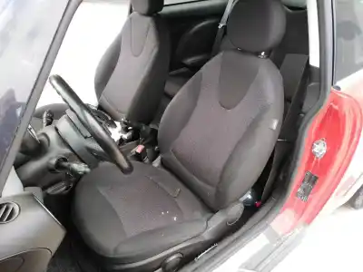 Здавання транспортного засобу mini                                               mini (r56)                                                                                                                                                                                                                                                 one року 2007 потужний n12b14a