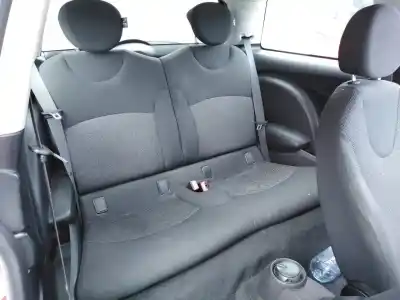 Здавання транспортного засобу mini                                               mini (r56)                                                                                                                                                                                                                                                 one року 2007 потужний n12b14a