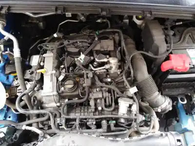 Утилизация автомобиля ford puma hybrid titanium года 2022 питание b7jb