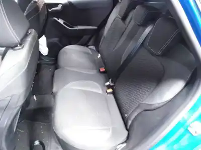 Утилизация автомобиля ford puma hybrid titanium года 2022 питание b7jb