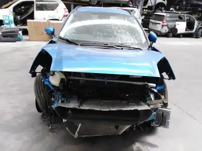Утилизация автомобиля ford puma hybrid titanium года 2022 питание b7jb