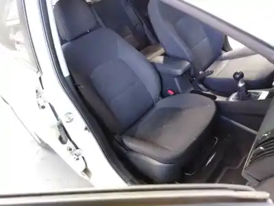 Veículo de Sucata kia rio concept do ano 2014 alimentado g4la