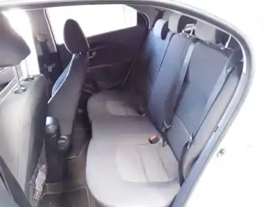 Veículo de Sucata kia rio concept do ano 2014 alimentado g4la