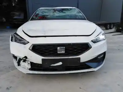 Утилизация автомобиля seat leon (kl1) fr года 2021 питание dpca