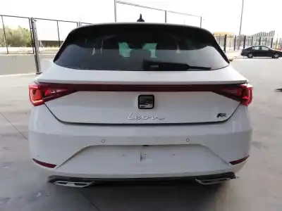 Утилизация автомобиля seat leon (kl1) fr года 2021 питание dpca