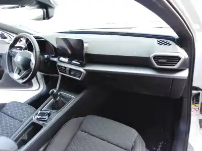 Утилизация автомобиля seat leon (kl1) fr года 2021 питание dpca