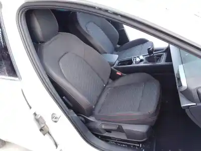 Утилизация автомобиля seat leon (kl1) fr года 2021 питание dpca