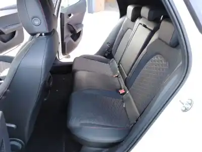 Утилизация автомобиля seat leon (kl1) fr года 2021 питание dpca