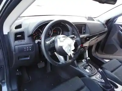 Утилизация автомобиля mazda cx-5 style 2wd года 2013 питание sh