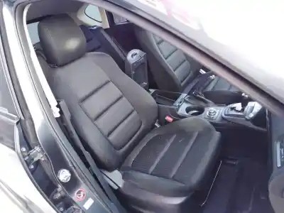 Утилизация автомобиля mazda cx-5 style 2wd года 2013 питание sh