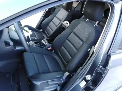 Утилизация автомобиля mazda cx-5 style 2wd года 2013 питание sh